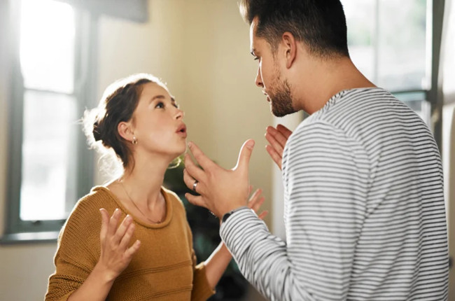 男人出軌最怕妻子干嘛？